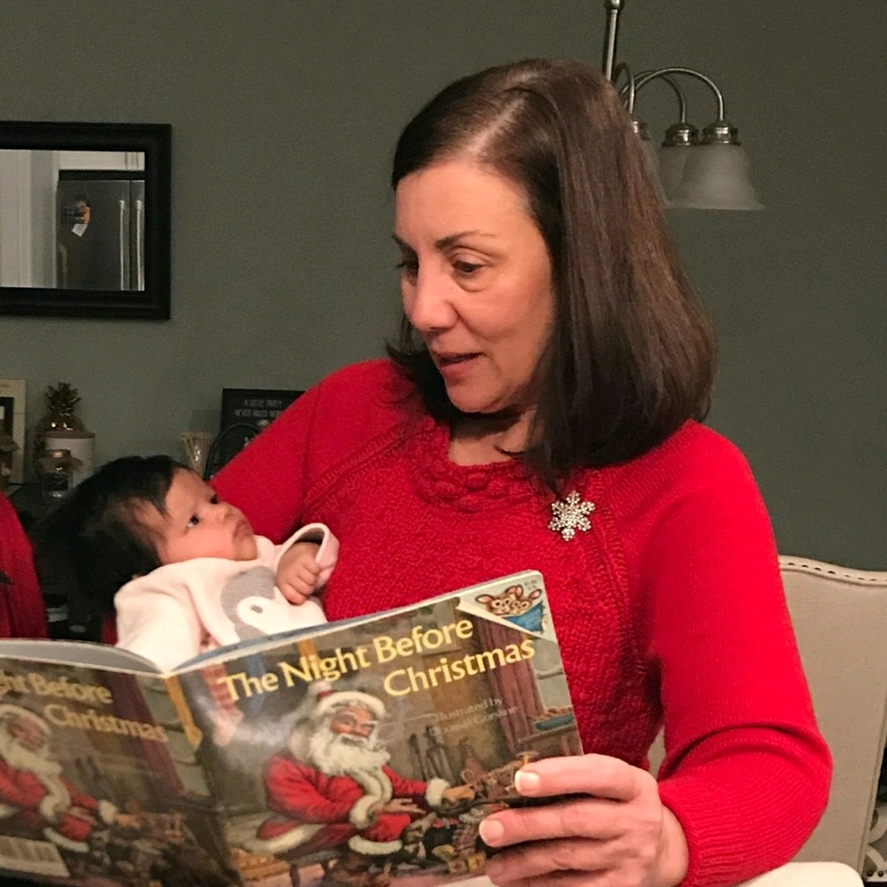 Meet your Posher, Kimberley